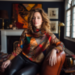 Comfort en stijl: ontdek de nieuwste dames truien en vesten collectie!