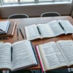 Effectief en stressvrij studeren voor je economie examen
