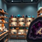 Groeiende markt voor spirituele producten en edelstenen ontdekt