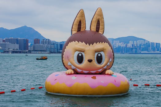 Labubu uitgelegd: wat is het en waarom gaat het viraal?