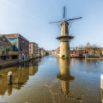 Schiedam nieuws 112: actueel overzicht van vandaag