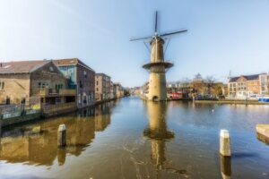 Schiedam nieuws 112: actueel overzicht van vandaag