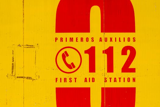 112 meldingen Wolvega vandaag: live uit Wolvega en omstreken