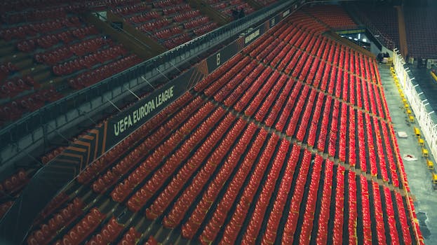 Europa League wedstrijden: schema, tijden en Nederlandse impact