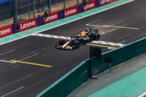 laatste nieuws formule 1 max verstappen: dit speelt er nu