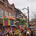 Nederlands IJsbeelden Festival foto’s: deze winterse beelden wil je meteen zien