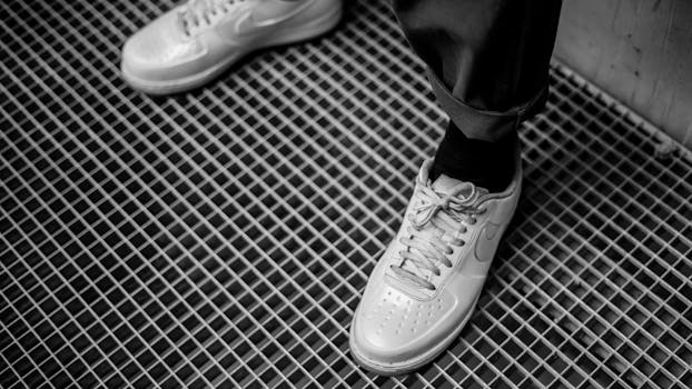 Nieuwste sneaker trend 2026: dit zijn de modellen, kleuren en retro vibes die je straks overal ziet
