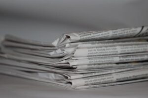 Nu nieuws: live overzicht voor Krantennederland