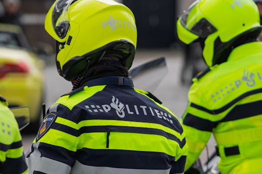politie schiedam nieuws: snel 112-overzicht uit Schiedam