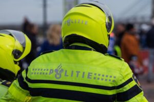 Politie vandaag: incidenten, opsporing en 112-meldingen