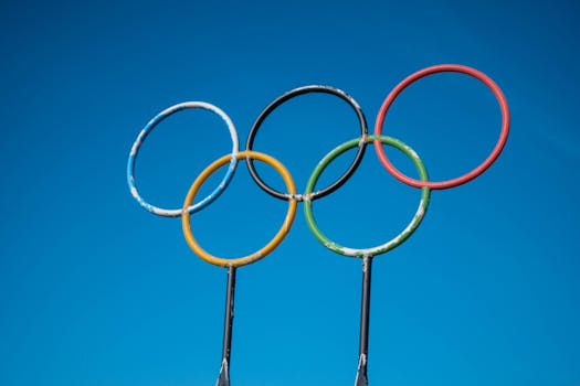 Programma Olympische Spelen vandaag: schema en live