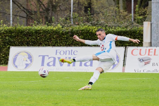 Stand Serie A uitgelegd: zo spannend is de Italiaanse titelrace voor Nederlandse fans