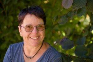 Yvonne Brandsteder: actueel nieuwsprofiel en achtergrond