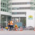 112 meldingen Den Haag: live overzicht en updates