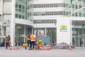 112 meldingen Den Haag: live overzicht en updates