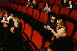 Bioscoop Almere: dé gids voor films, tijden en slim plannen