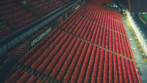 Champions League wedstrijden: programma, topduels en PSV
