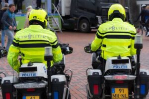 Den Haag politie meldingen: live overzicht per wijk