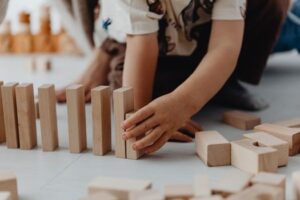 Dieuwertje Blok kinderen: wat is er echt bekend over haar gezin?