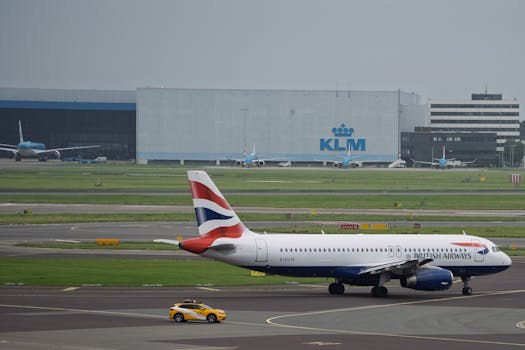 Waarom Eindhoven Airport veel meer is dan een luchthaven voor Zuidoost-Nederland