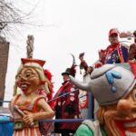 Fantasy festivals Nederland: 4 magische events die je wilt beleven