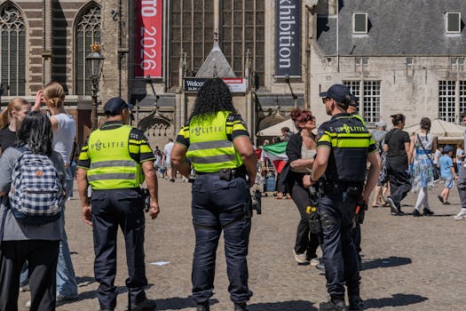 Festival Nederland 2026: dit zijn de festivals die je wilt meemaken