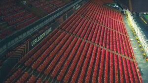 Feyenoord wedstrijden: programma, uitslagen en topduels