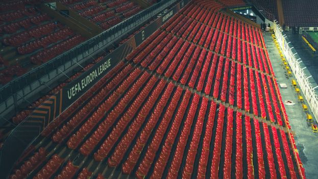 Feyenoord wedstrijden: programma, uitslagen en topduels