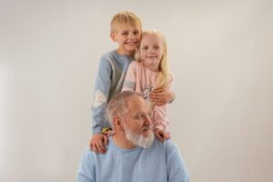 Heeft Gerard Cox kinderen? Dit weten we over zijn gezin en relaties
