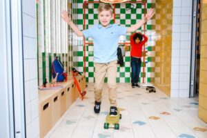 Gilbert Mackaaij kinderen? Dit is er wél en niet publiek bekend