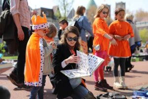 Koningsdag 2026: datum, programma en regionale vieringen