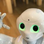Robot rukt op: waarom je hem nu overal in het nieuws ziet