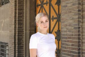 sophie nuijten: wie zij is en waarom haar naam nu opduikt