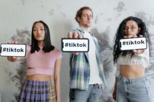 TikTok ontploft in Nederland: deze lifestyletrends zie je nu echt overal
