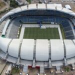WK voetbal 2026: schema, kwalificatie en landen