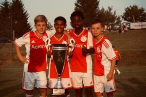 Ajax transfers: dit betekenen de laatste deals voor Ajax