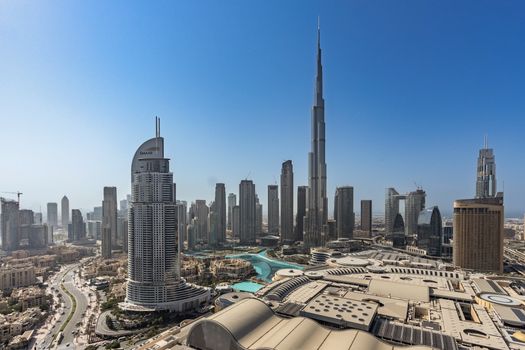 Waarom Dubai veel meer is dan luxe is: zo werd de stad een wereldspeler