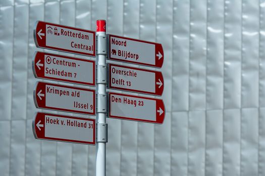 Gemeente Schiedam vacatures: werken voor je stad