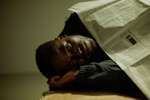 Jamai Loman ziek? Dit is wél en níét bevestigd over zijn gezondheid