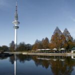 Media Park Hilversum: waar studio’s en redacties samenkomen