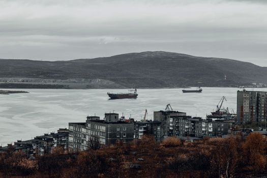 Kaart van Europa met Rusland en Oekraïne in een actueel geopolitiek nieuwsoverzicht
