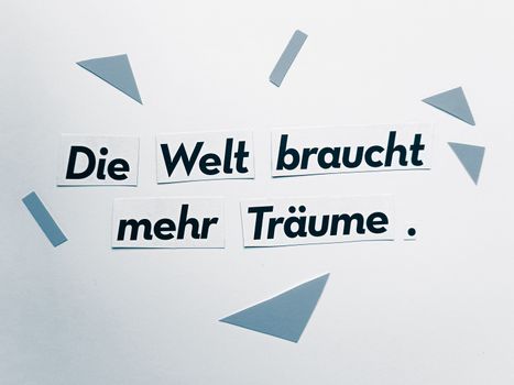 Deze wonen quote geeft je interieur direct meer karakter