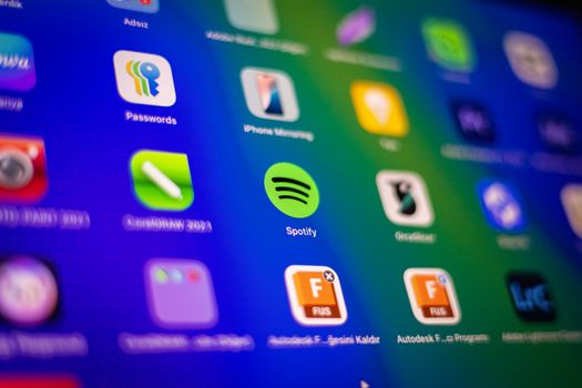 Vergelijking van de beste alternatieven voor Spotify op smartphone, iPhone en verschillende apparaten in 2026