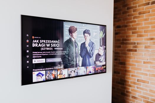 Beste series Netflix 2026: deze titels wil iedereen nu bingewatchen