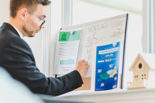 Hypotheek berekenen voor zzp: stappenplan en documenten