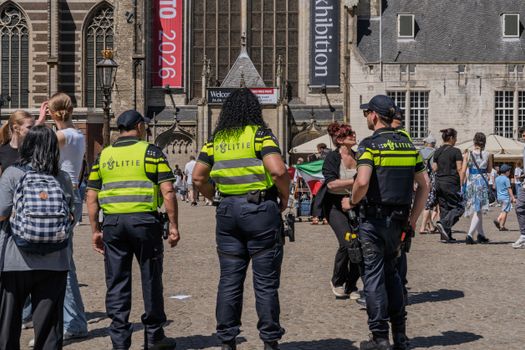 Grafiek met ECB-rente, inflatie en hypotheekrente in Nederland in 2026