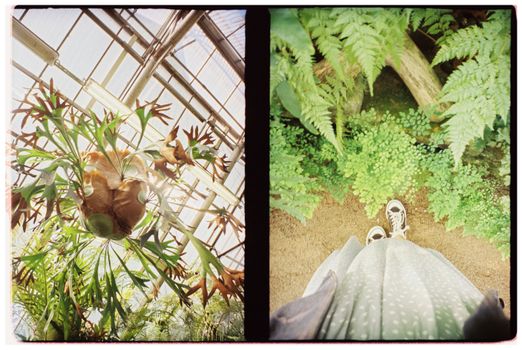 Jolien van der Tuin als wooninspiratie: dit valt op aan haar stijl en interieurkeuzes