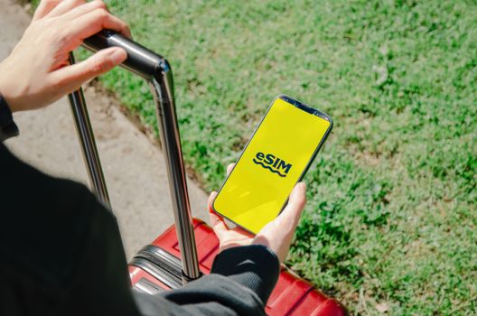 Simkaart met internet en bellen vandaag bestellen, morgen in huis