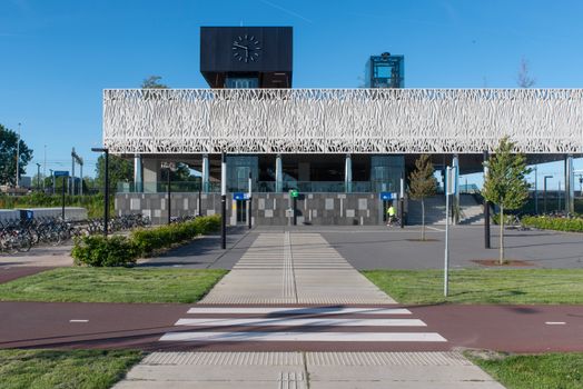 Alphen aan den Rijn vacatures: fulltime, parttime en bijbaan